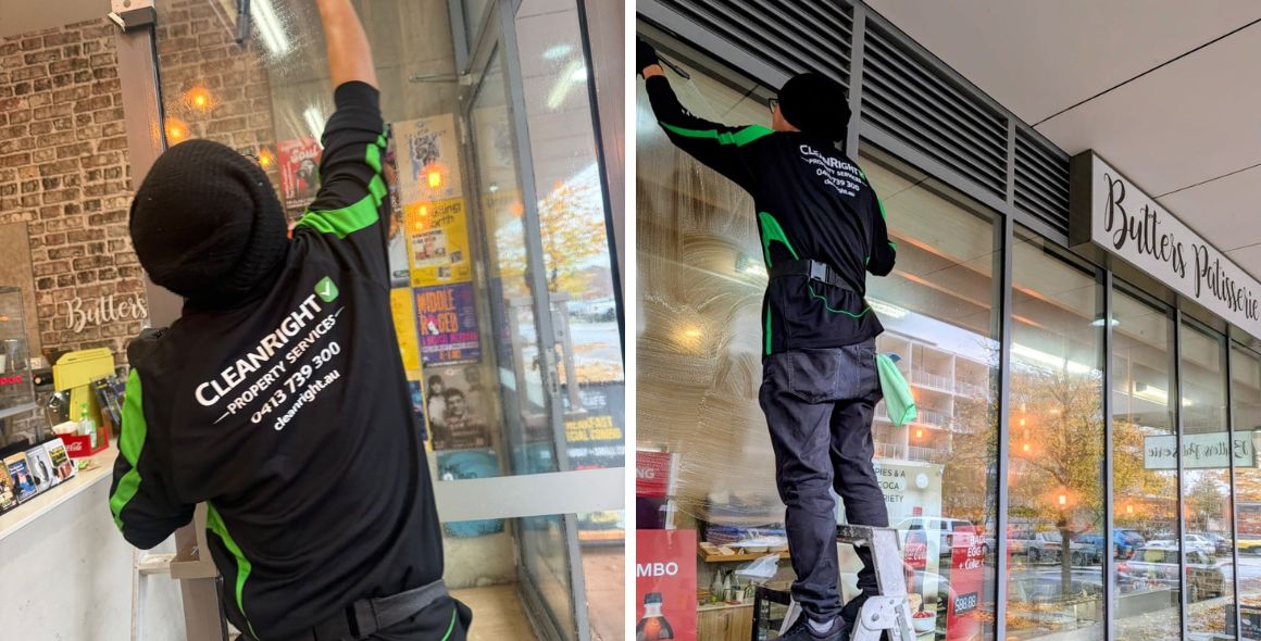 General & Commercial Cleaning in Canberra General & Commercial Cleaning in Canberra