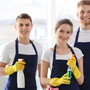 Commercial & General Cleaning