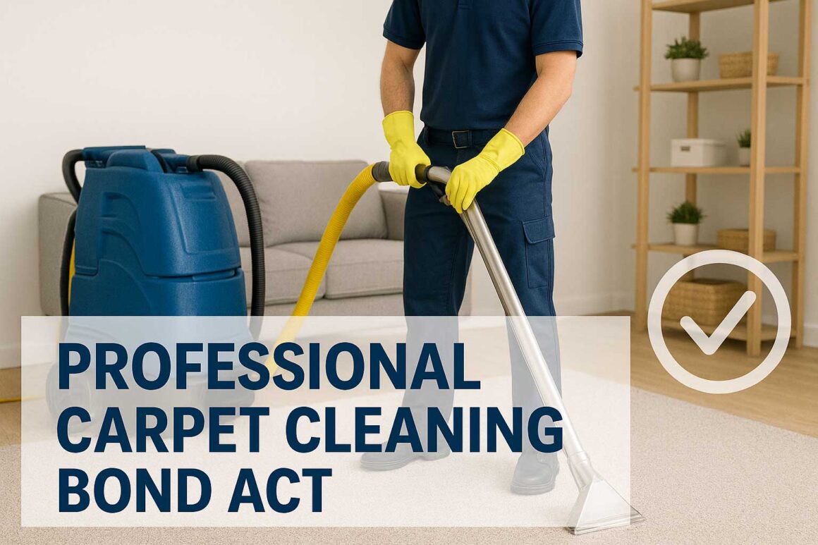 Carpet Cleaning