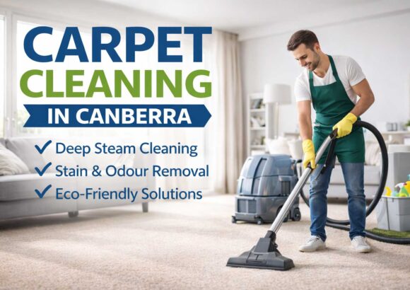 carpet cleaning services